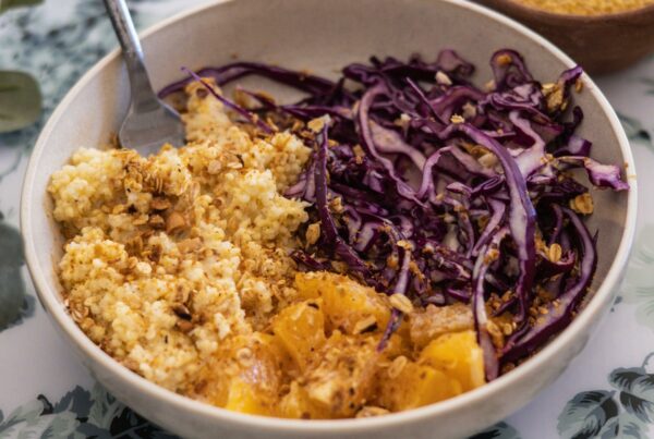 Detox Alimentaire