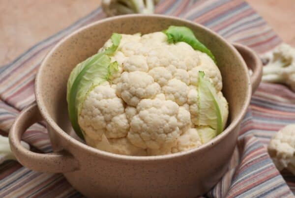 Recette de la soupe brûle-graisse