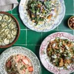 Printemps : Cure Végétale et Detox - 3 semaines - 100% en ligne