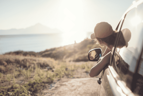 Comment ne pas prendre de pois pendant les vacances d'été ?