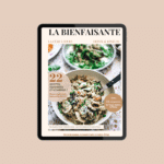 Automne 2023 : Cure Végétale & Detox de 5 jours - Version Digitale