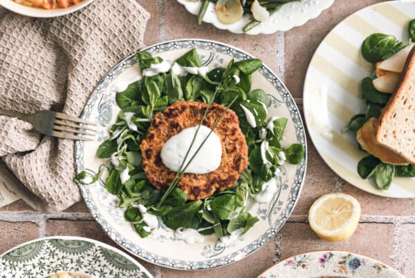 Cure La Bienfaisante - Programme Alimentaire et bien-être