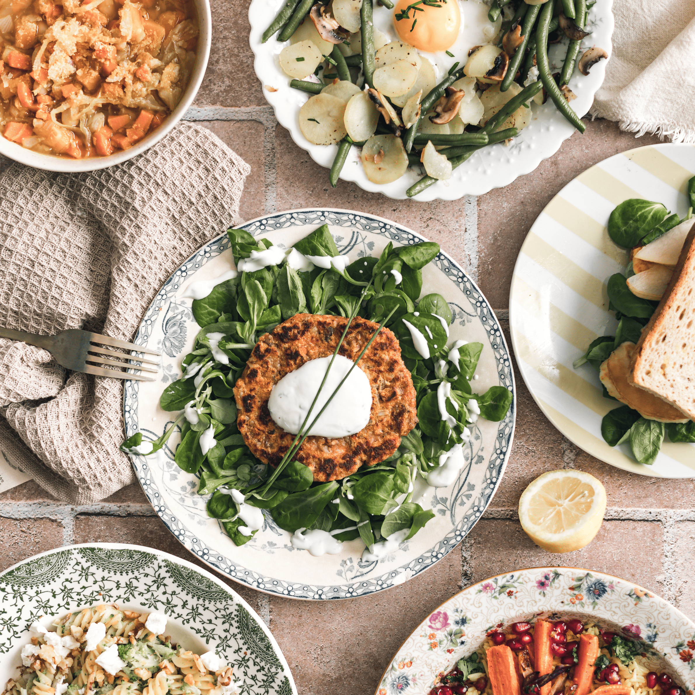 La Bienfaisante - Programme Alimentaire et Bien-Être