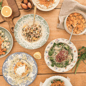 L'alimentation anti-inflammatoire pour prévenir certaines maladies