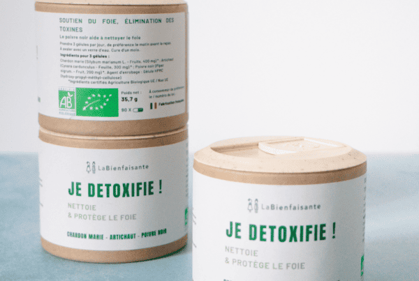 compléments alimentaires la bienfaisante