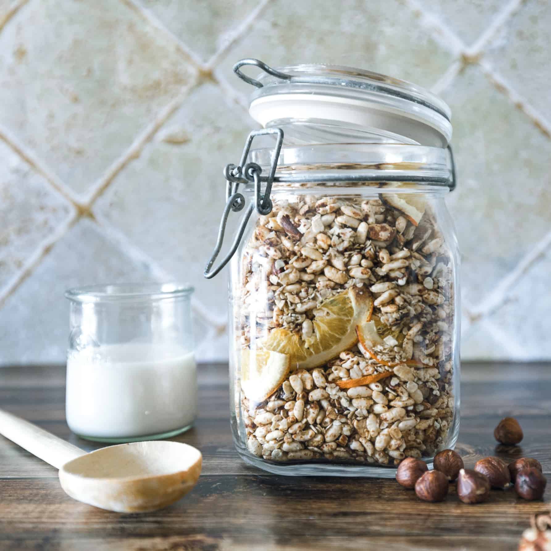 BOOSTER SON SYSTÈME IMMUNITAIRE PAR L'ALIMENTATION