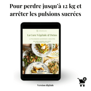 Cure Minceur Detox & Végétale - Ebook