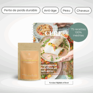 Cure Detox et Joyeuse - La Bienfaisante