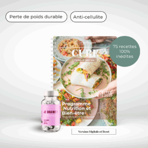 Cure Detox et Joyeuse - La Bienfaisante