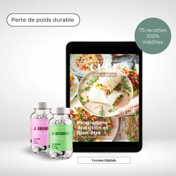 Pack Purifiez-vous