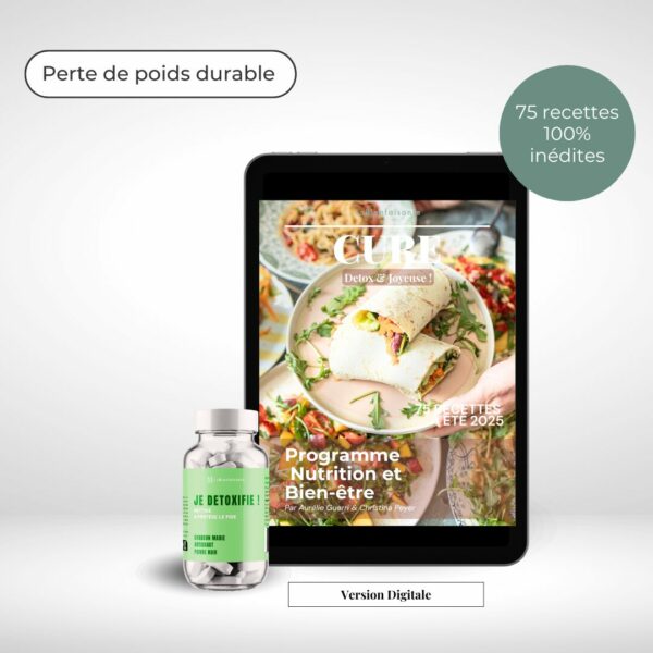 Pack Taille de Rêve !