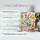 Pourquoi suivre le programme nutrition et bien-être La Bienfaisante