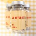 Complément alimentaire Je Rayonne par la Bienfaisante