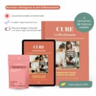 Programme Cure La Bienfaisante et complément alimentaire j'harmonise