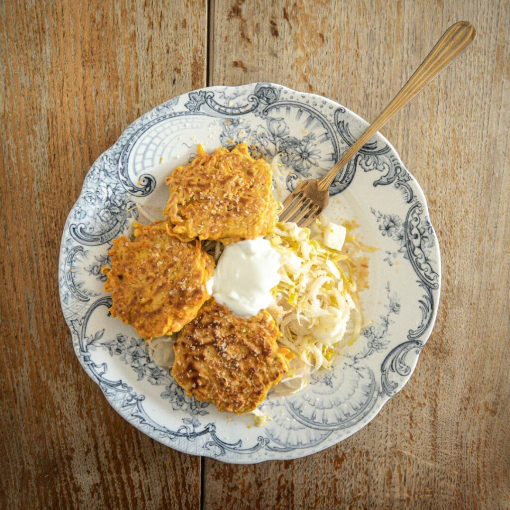 Cure La Bienfaisante - Programme nutrition