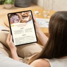 Cure La Bienfaisante - Programme nutrition