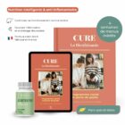 Pack spécial detox - Cure La Bienfaisante et complément alimentaire