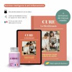 Cure la Bienfaisante et son complément alimentaire Je Draine