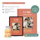 Programme Cure la Bienfaisante et complément alimentaire Je Rayonne