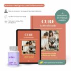 Programme Cure La Bienfaisante et complément alimentaire pour aider à l'apaisement