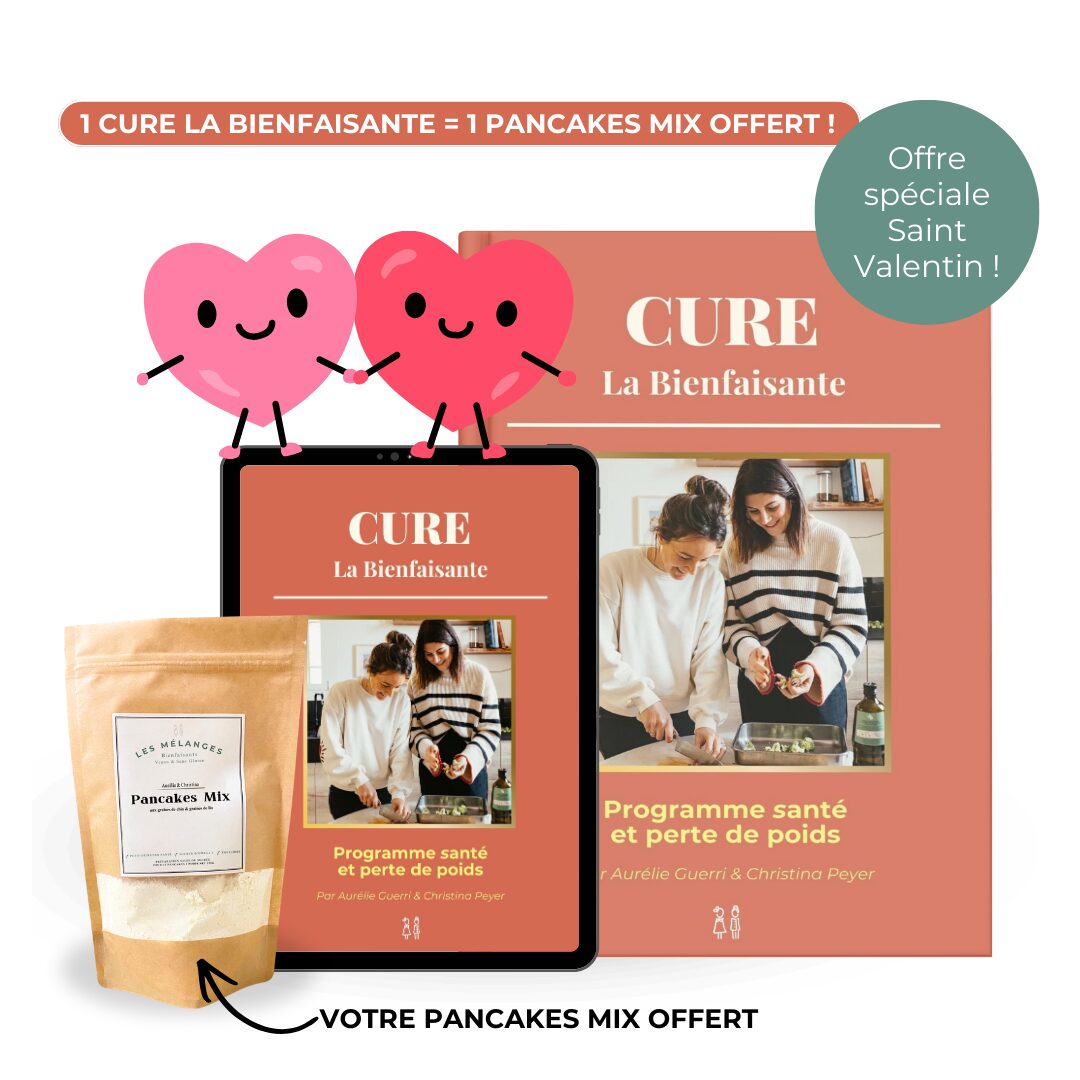 Site - Mock-up Cure hiver 2026